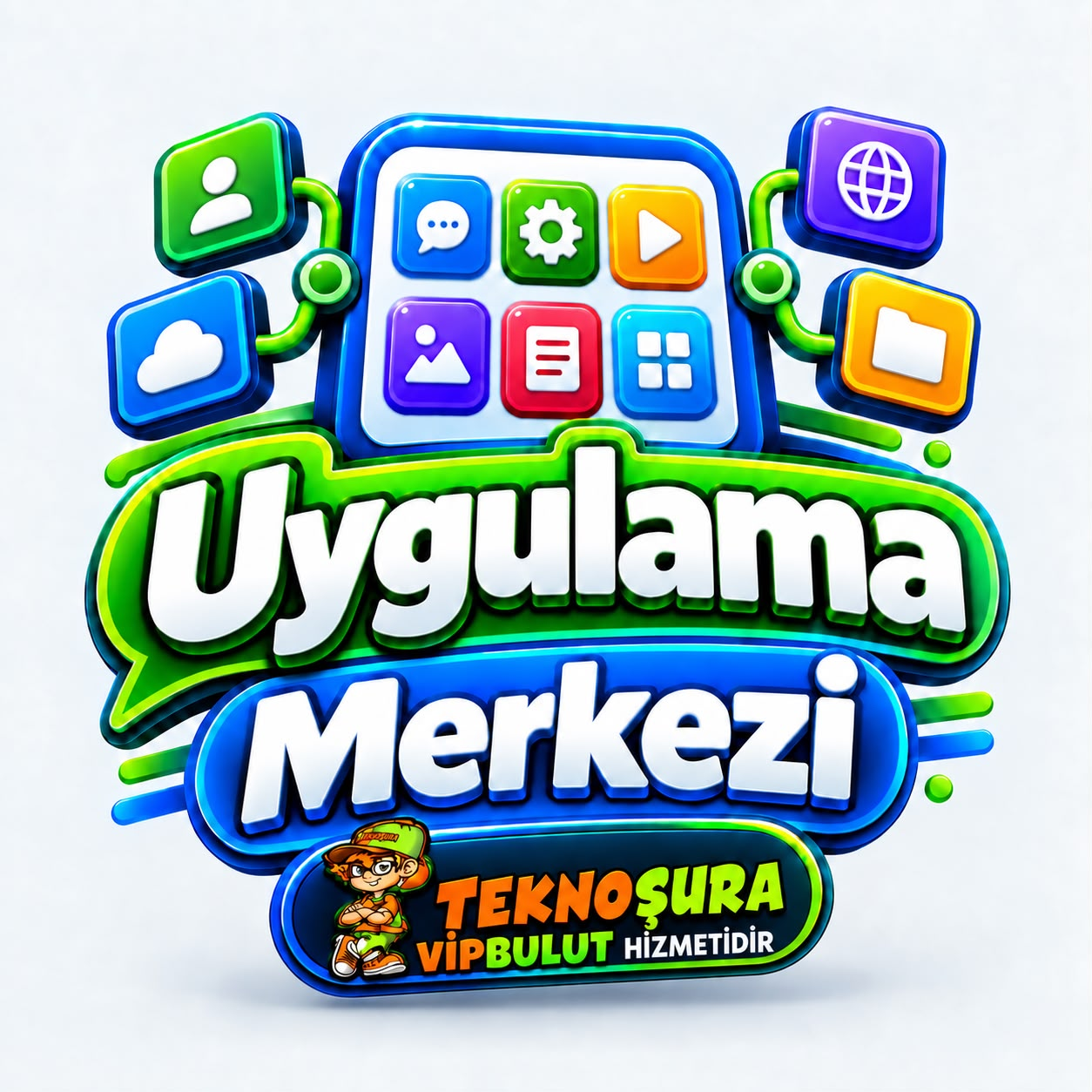 Teknoşura Uygulama Merkezi