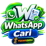 WhatsApp Cari